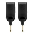 thumbnail image 4 of 2.4G Wireless Guitar System Electric Guitars and Receiver Set Built-in Rechargeable Battery 30M Transmission, 4 of 6