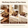 thumbnail image 5 of 2-in-1 Christmas Reindeer Diamond Painting Box – DIY Gem Art Jewelry Organizer & Sticky Note Holder Christmas Gift, 5 of 5