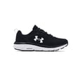thumbnail image 1 of Tenis Under Armour Charged Assert 9 Mujer negro 23.5, 1 of 4