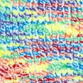 thumbnail image 2 of Lion Brand Cover Story™ Dreamland™ Rainbow Yarn #6 Super Bulky Blanket Yarn, 300g/ 135m - 1CT, 2 of 6