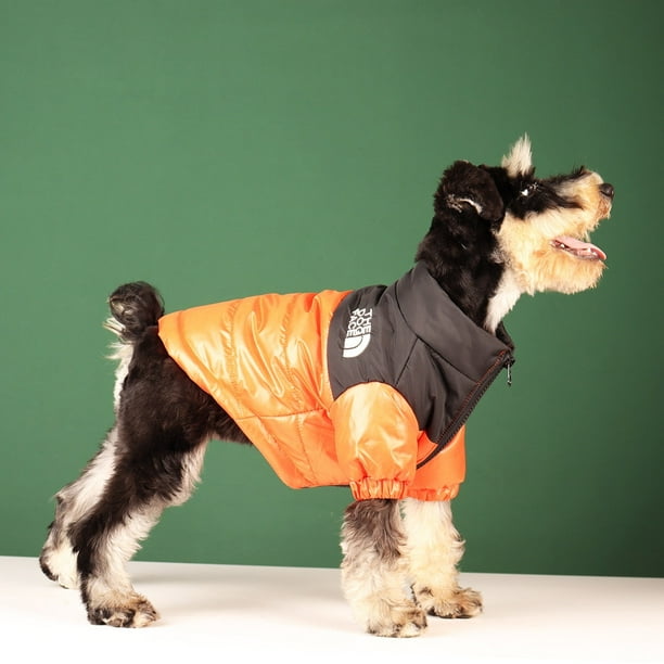 Dog jackets walmart sale
