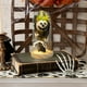 thumbnail image 5 of Halloween Pumpkin Bouquet Night Light, Pumpkin Flower Night Light, Halloween Pumpkin and Ghost Night Light, Spooky Night Light for Halloween Party, 5 of 6