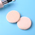thumbnail image 1 of Nuevas llegadas 6 uds mujeres belleza Facial cara cuerpo polvo Puff cosmético belleza maquillaje base suave esponja chica dama regalo Banban LingWen 8390615939485, 1 of 1