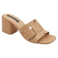 thumbnail image 2 of Sandalia con tacón, 2 of 4