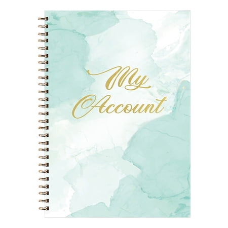 CMrtew Monthly Budget Planner: Weekly Expense Tracker Bill Organizer Notebook Business Money Personal Finance Journal Planning Workbook size 8.26 x 6.1 Inches (Expense Tracker Budget Planner)