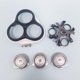 thumbnail image 3 of Cabezal de afeitar para Philips Hq7120 Hq7290 Hq7310 Hq7320 Afortunado Sencillez, 3 of 4