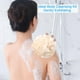 thumbnail image 3 of Esponja de baño AmazerBath Cotton Candy Quartet 75 g x4, 3 of 7