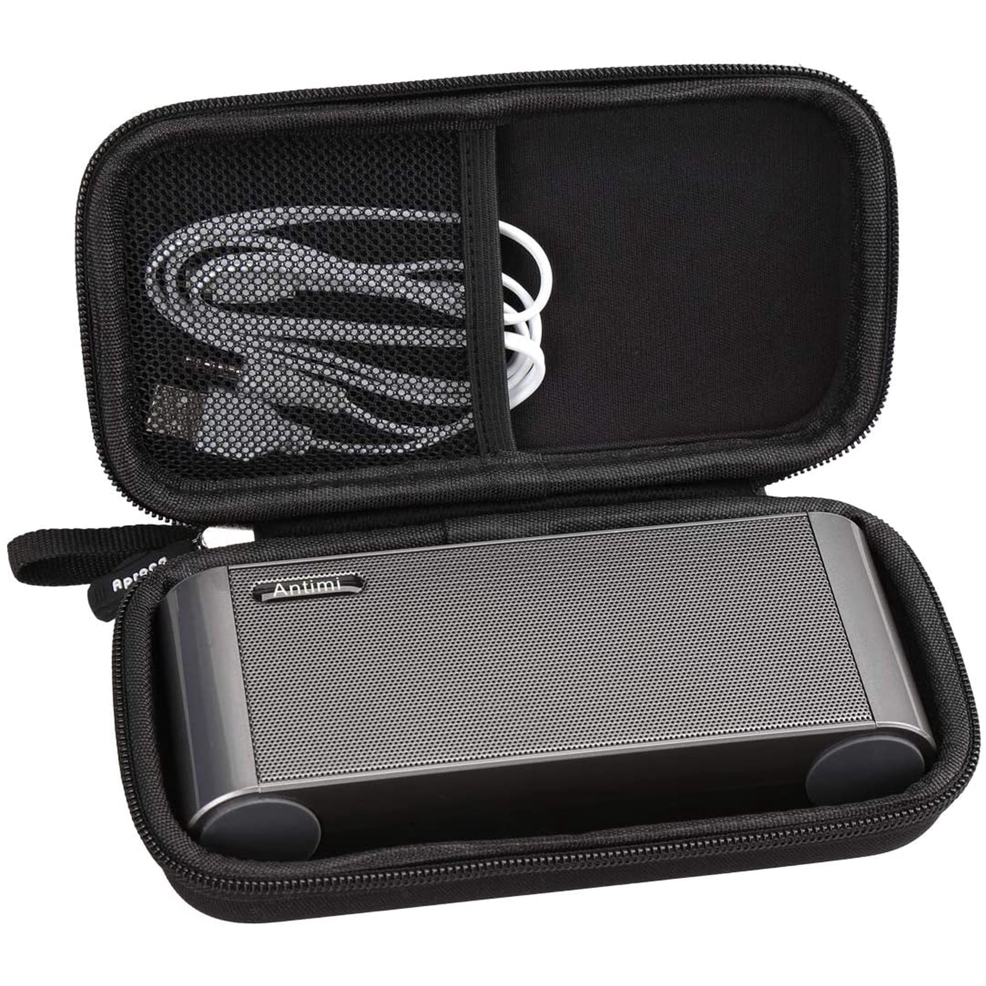 Antimi Bluetooth Speaker Fm Radio Player atelieryuwa.ciao.jp