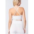 thumbnail image 4 of Workout Cami Bra Top, 4 of 22