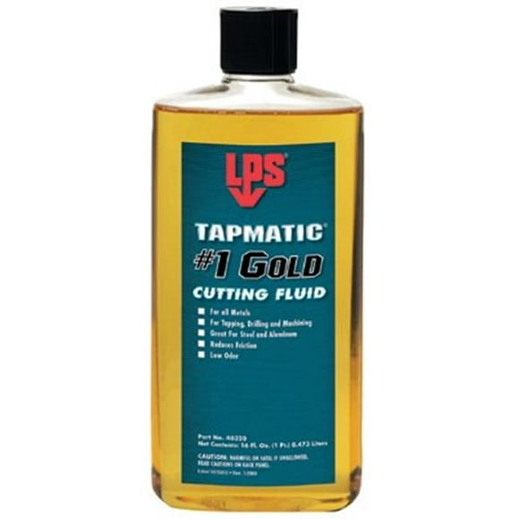 LPS 428-40320 16 Oz. Double Action No. 1 Or Tapmatic Cu