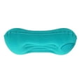 thumbnail image 4 of Oreiller Gonflable, Floqué et Tissu PVC Oreillers de Camping avec Boucle Réglable pour le Cou Lombaire, 4 of 8