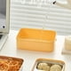 thumbnail image 4 of Fiambrera térmica para comida de Picnic para niños, doble capa, a prueba de fugas, para viajes de trabajo escolar Hugtrwg Para estrenar, 4 of 7