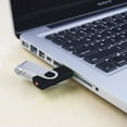 thumbnail image 3 of Clé Usb Clé Usb 2.0 Stockage de Données Haute Vitesse Clé Usb pour Ranger des Films, Photos, Fichiers, 3 of 5