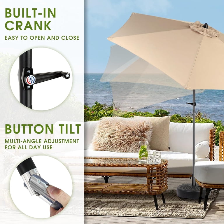lowes patio umbrella cover Garden Winds Southern Two-Tiered Replacement Canopy Top - WILL ONLY FIT MODEL NUMBER - UMB-473522 imgupdate_20250927 just seamless replacement Lemire's Plugworks Jr. Needlefish Name:Frankenstein