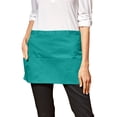 thumbnail image 2 of Premier Colours 3 Pocket Short Apron, 2 of 2