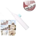 thumbnail image 3 of Irrigadores bucales dentales, irrigadores bucales para el cuidado personal, cepillos para eliminar la placa dental e irrigadores bucales., 3 of 4