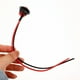 thumbnail image 5 of unbranded 10Ud Luces Marcadoras Laterales LED Rojas Para Camiones Señal De Advertencia Vehículo, 5 of 8