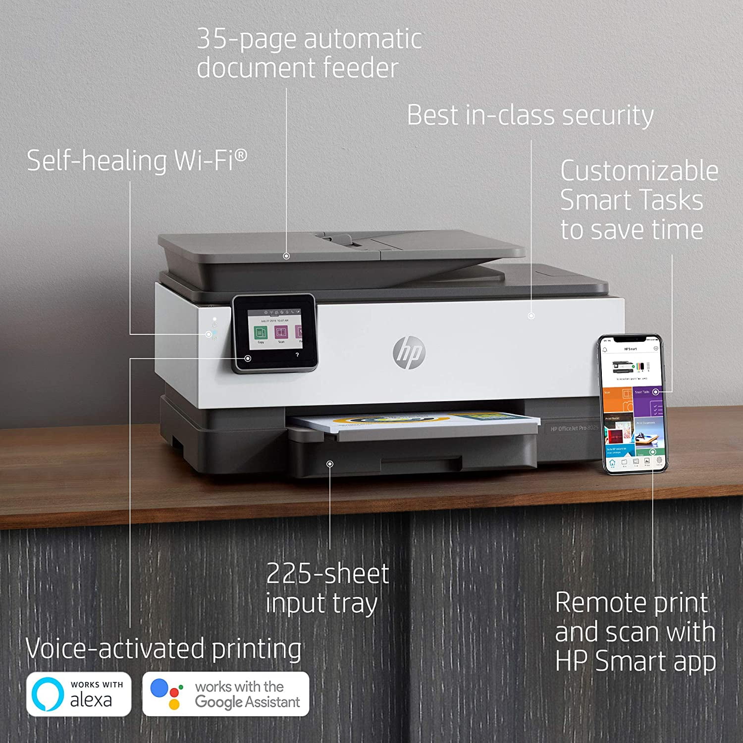 hp 8025 printer