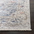 thumbnail image 3 of Safavieh Dream Jefferson Abstract Area Rug, Gray/Multi, 4' x 6', 3 of 10
