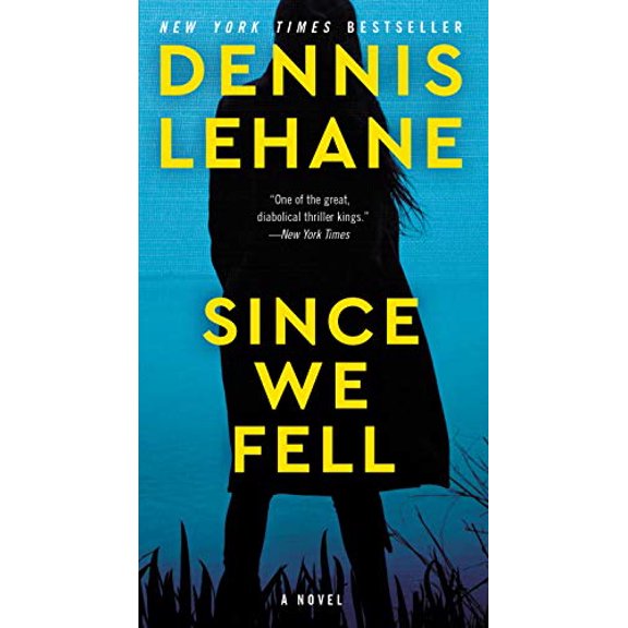 Pre-Owned Since We Fell (Mass Market Paperback) 0062993380 9780062993380