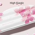 thumbnail image 5 of 1pc Silicone Swimming Cap, Cute Plus Size Waterproof Non-slip Elastic Swimming Cap, 5 of 5