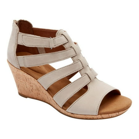 Women's Rockport Briah Gladiator Sandal