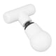 thumbnail image 1 of Masaje de percusión de tejido profundo mini masajeador de mano con batería de gran capacidad para aliviar el dolor de espalda y cuello para hombres mujeres y personas mayores ANGGREK Otros, 1 of 8