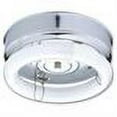 thumbnail image 2 of FIXTURE CIRC FLUSH 22W/32W CRM, 2 of 2