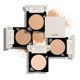 thumbnail image 5 of Polvo compacto Longevity Second Skin 12H - 506 Light Medium de GA-DE para mujeres - 0,39 oz, 5 of 6