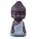 thumbnail image 5 of 4 Unids Adornos Artesanales Caseros Decoración China Adornos De Té Pequeño Buda Monje Té Pet Bandeja De Té Decoración, 5 of 8