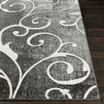 thumbnail image 4 of Surya Rabat RBT-2304 Area Rug 7'10" x 10'3", 4 of 7