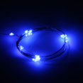 thumbnail image 4 of 15 luces LED de cadena para botella de vino, luz con corcho, decoración para fiesta de boda en casa, 140cm, 4 of 8