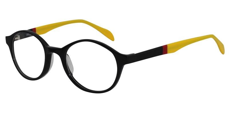 mens red reading glasses