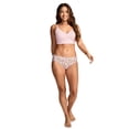 thumbnail image 4 of Jockey Bikini Extensible en Coton pour Femmes, 4 of 4