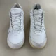 thumbnail image 2 of New Balance 577 Shoes Mens 12.5 D Triple White Walking Sneakers USA Made MW577WT, 2 of 6