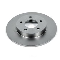 PowerStop AR8245 Power Stop - Rear OE Stock Replacement Brake Rotor Fits select: 2000-2005 BUICK LESABRE, 1999 CADILLAC COMMERCIAL CHASSIS