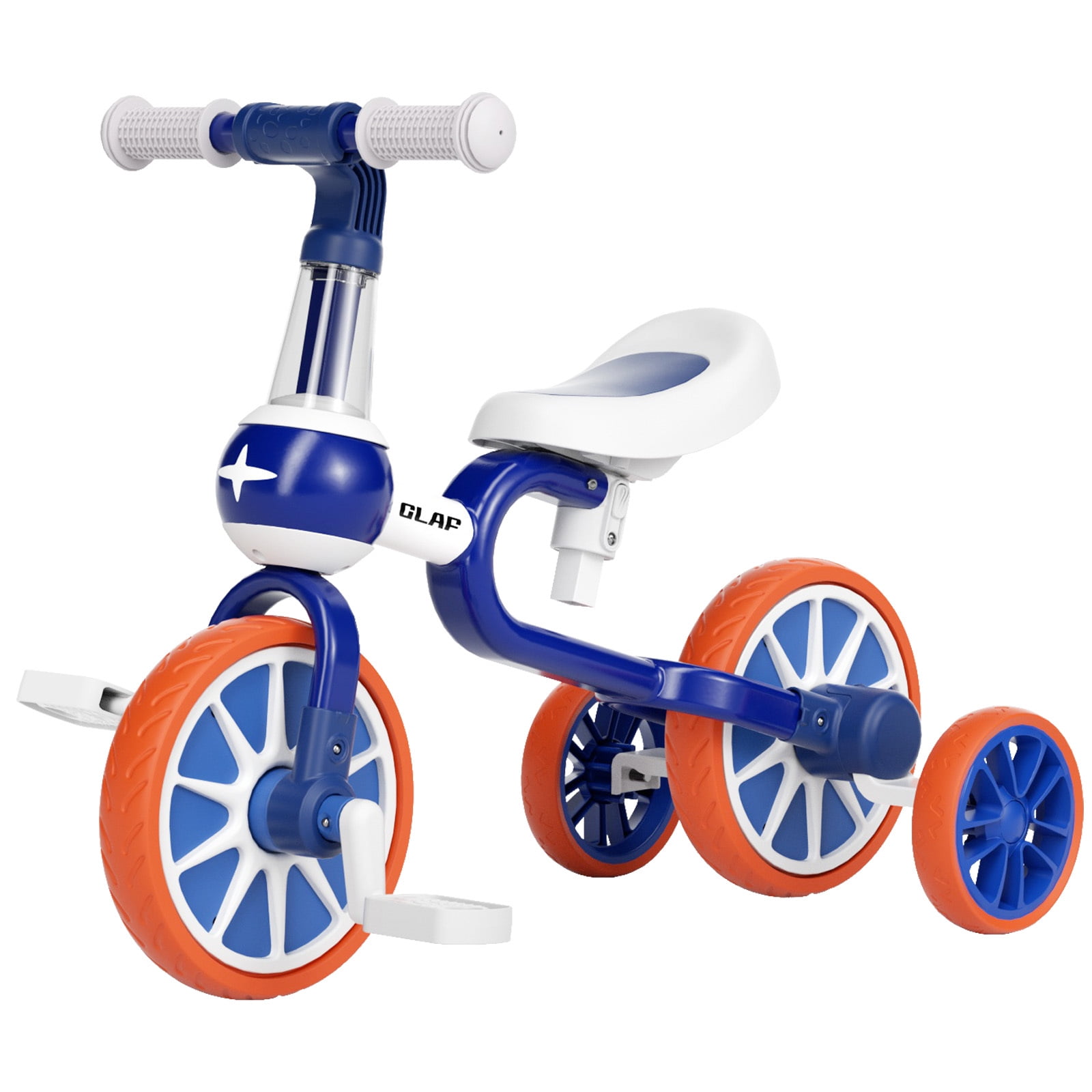 Tricycle for 2025 4 year old