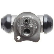 Raybestos Element3™ Wheel Cylinders Fits select: 1988-1993 PONTIAC LEMANS