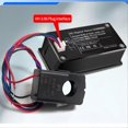 thumbnail image 5 of AC 110V 100A LCD Display Opening CT Digital Voltmeter Ammeter, 5 of 5