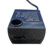 Genuine Replacement Pump for all Cat Mate and Dog Mate Pet Fountains