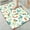 Colorful Butterfly and Plant, variant on 1pc Black and Gold Marble Bathroom Rug Bathroom Decor and Accessories- Durable,Anti Slip,And Quick Drying,Suitable For Indoor/outdoor Use - Perfect For Bathrooms,Bedrooms,Kitchens