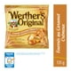Bonbons durs fourrés au caramel crémeux Werther's Original 135 g – image 2 sur 7
