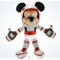 thumbnail image 3 of Disney Parks Mickey Mouse 9" Mission Space Astronaut Plush New With Tags, 3 of 3