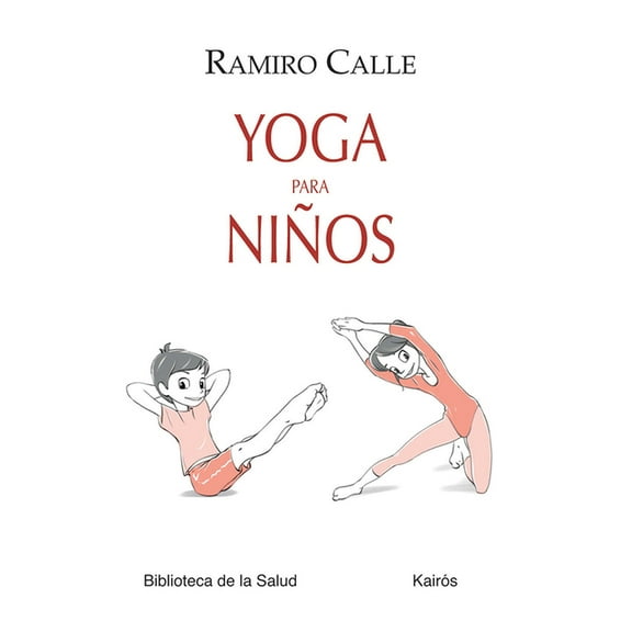 Yoga para niños (Paperback)