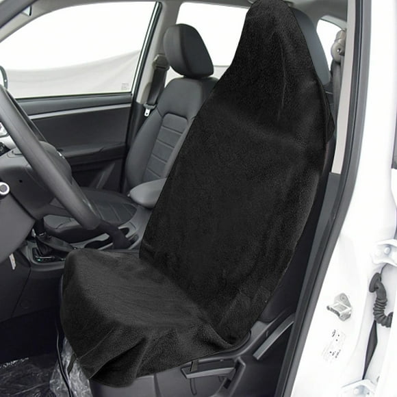 Dvkptbk Automotive Universal Seat Cover, and Non-Slip Seat Cushion,Sweat-Absorbing Seat Cushion Seat Covers Car Accessories