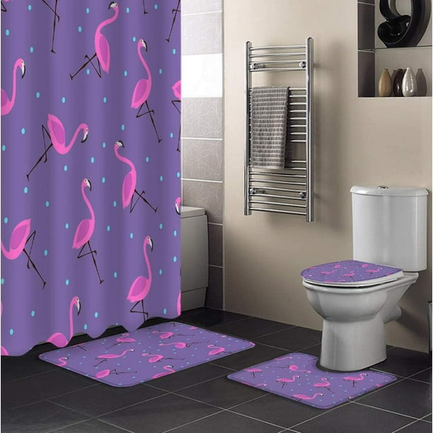 Pink and store purple 72