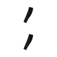 thumbnail image 4 of Jumpingount Calentadores de piernas Alargar Compresión Rodilla Mangas de pantorrilla Venas varicosas Tratar Adelgazamiento Brace Modelar Medias de Negro 2Conjunto, 4 of 6