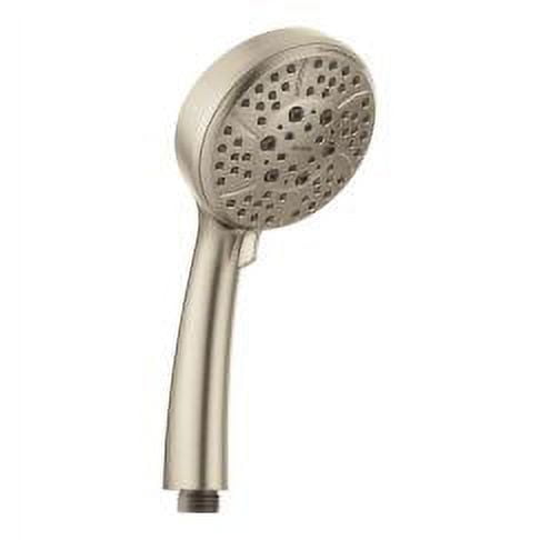 Moen Brushed Nickel Eco-Performance Handshower