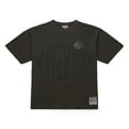thumbnail image 4 of Men's Mitchell & Ness  Black Dallas Mavericks Downtown Collection Premium T-Shirt, 4 of 7