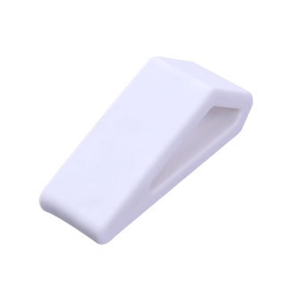 Notebook Cooling Stand Slip Resistant Silicone Tilting Pad Laptop/Computer Keyboard Stands For Office Desk